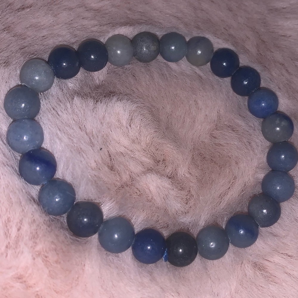 HANDMADE Crystal Bracelets - Picture 2 of 6